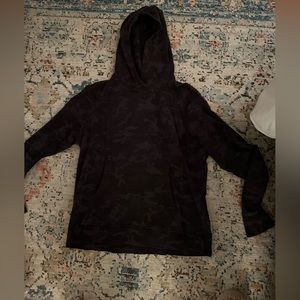 Lululemon hoodie